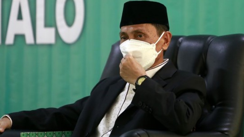 title Gorontalo Perkuat Peran Camat dalam Pembangunan Daerah Gorontalo Perkuat Peran Camat dalam Pembangunan Daerah