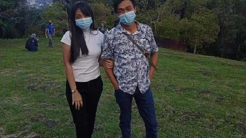 Pengantin Pria Loncat dari Lantai 7 Hotel di Hari Pernikahan, Ini Curhatan Sang Istri