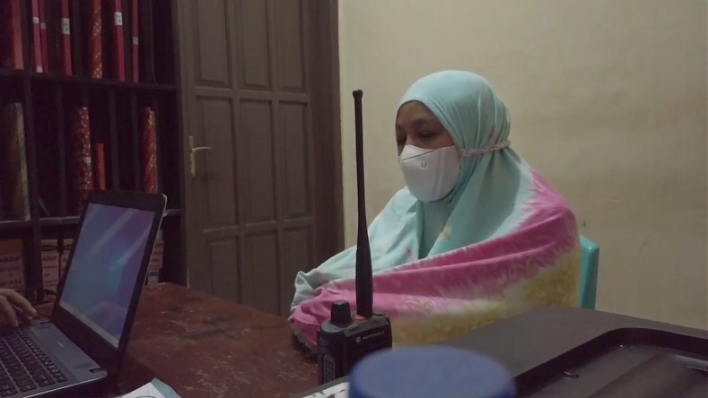 Pasang Foto Perempuan Cantik, Janda di Palopo Tipu Pemuda dengan Modus Ajak Menikah