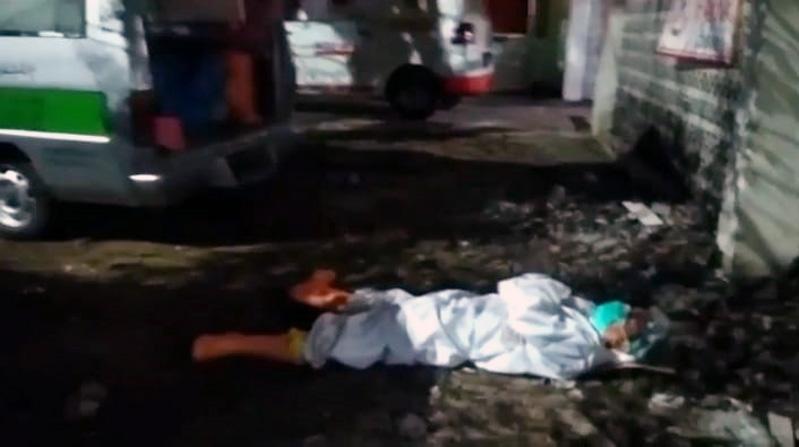 title Kasus Covid-19 di Kudus Meledak, Sehari 15 Jenazah Dimakamkan Kasus Covid-19 di Kudus Meledak, Sehari 15 Jenazah Dimakamkan