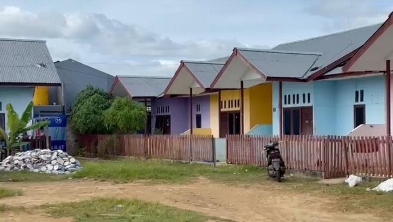 Terduga Teroris Ditangkap di Merauke sempat Bawa Tas ke Gereja Katedral saat Paskah
