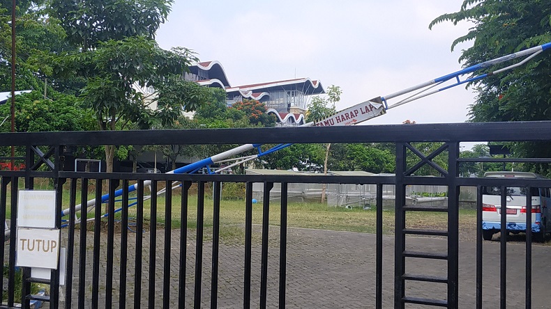 title Pemilik Dilaporkan ke Polisi terkait Dugaan Kekerasan Seksual, Begini Kondisi SMA SPI Pemilik Dilaporkan ke Polisi terkait Dugaan Kekerasan Seksual, Begini Kondisi SMA SPI