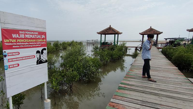 Pemkab Rembang Tutup Objek Wisata di Akhir Pekan dan Hari Libur Nasional