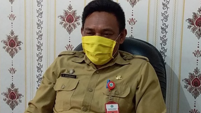 Awas Calo Di Seleksi Cpns Di Sangihe Peserta Diminta Tak Mudah Percaya Bagian 1