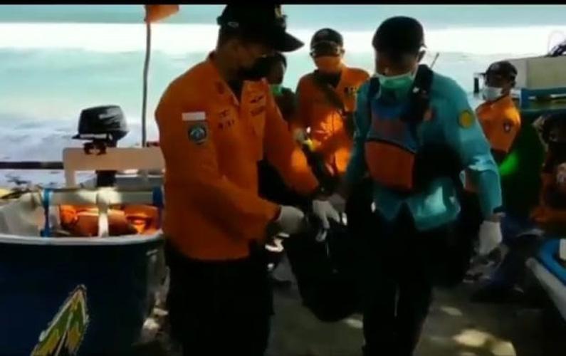  Anak Tenggelam saat Hendak Selfie di Pantai Menganti Kebumen Ditemukan Tewas
