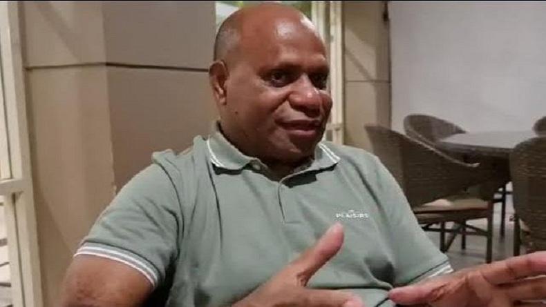 Insiden di Rumah Duka Wagub Papua, Uang Rp6 M, Jam Rolex dan Perhiasan Sempat Hilang