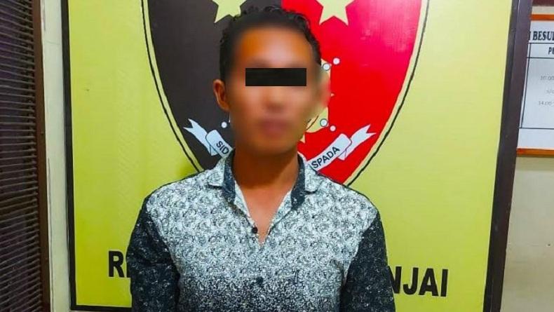 Punya Kebiasaan Aneh, Kolor Ijo Langkat Ternyata Pernah Diusir Warga dari Kampung