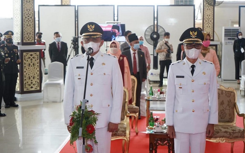 Tingkatkan Layanan Kesehatan, OKU Timur Sebar Perawat ke Tiap Desa 
