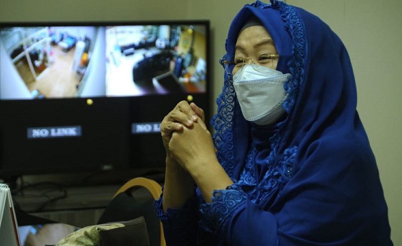 Pemkot Surabaya Siapkan Layanan Antar Obat untuk Pasien Rawat Jalan 