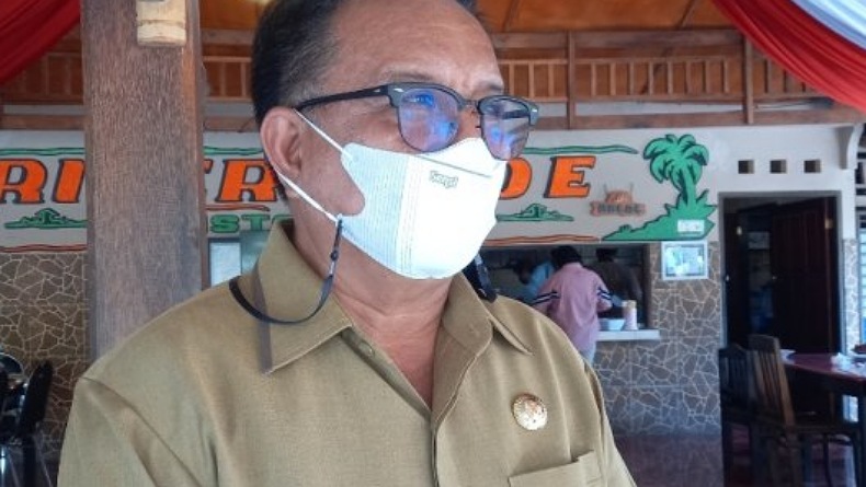 Pemkot Bitung Siapkan Taman Khusus untuk Bahagiakan Lansia
