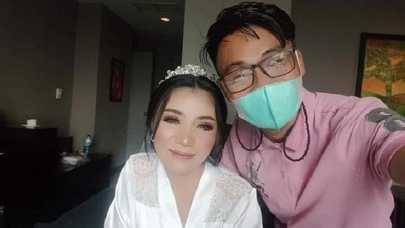 Pengantin Loncat dari Lantai 7 Hotel Diduga Ada Masalah Keluarga, Ini Kata Polisi