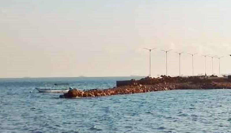 Rusak Ekosistem Laut, Reklamasi Pantai Watu Dodol Banyuwangi Tuai Protes Nelayan