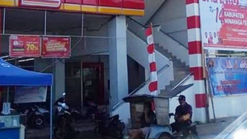 Pemerintah Akan Fasilitasi Pencari Kerja Perusahaan Ritel di Minahasa Tenggara 