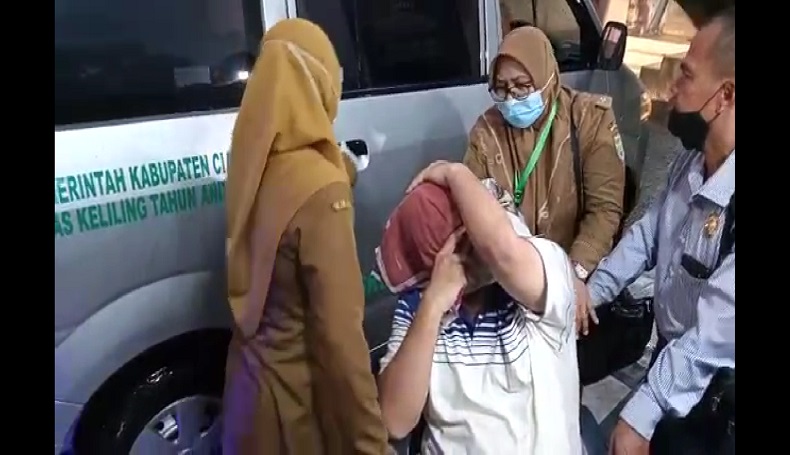 Diduga Markup Proyek Mesin Absensi, Mantan Pejabat Disdik Ciamis Jadi Tersangka