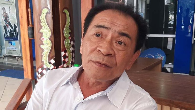 title Viral Video Bupati Banjarnegara Budhi Sarwono Izinkan Warga Gelar Kegiatan saat Pandemi Viral Video Bupati Banjarnegara Budhi Sarwono Izinkan Warga Gelar Kegiatan saat Pandemi