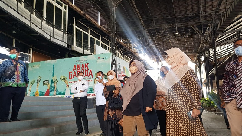 DPRD Jatim Minta SPI Terbuka dengan Polisi terkait Dugaan Pencabulan Anak 