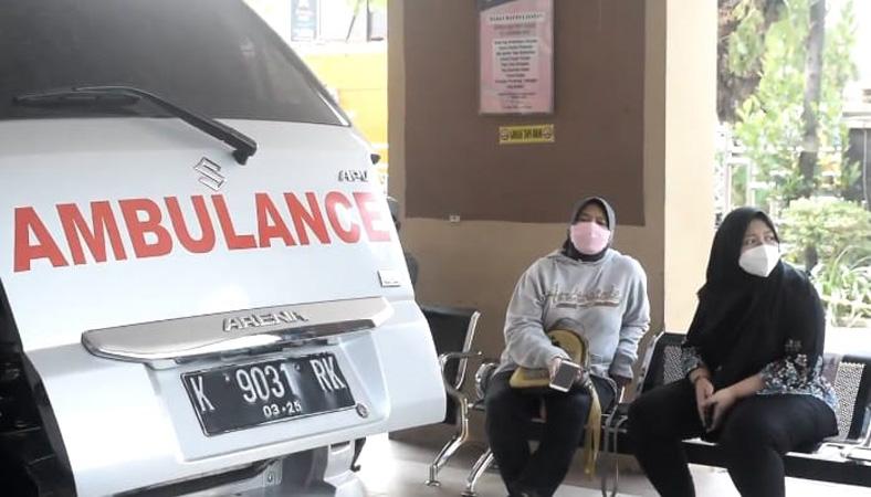 Penumpukan Pasien di IGD RSUD Teratasi,  Kasus Covid-19 di Kudus Terkendali