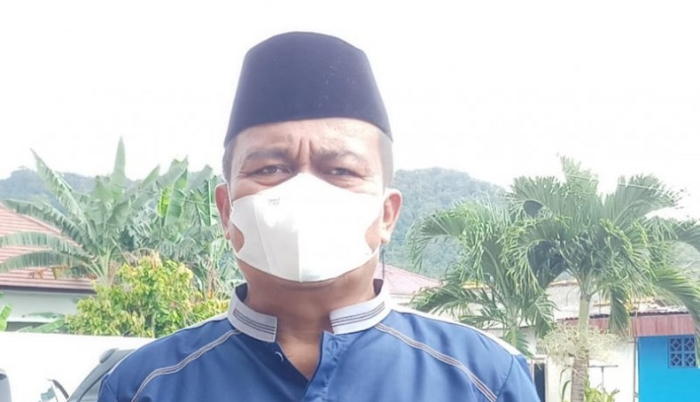 Sungailiat Catat Pasien Covid-19 Sembuh Tertinggi di Bangka