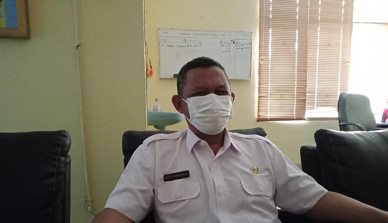 Seleksi CPNS Ditunda, BKPSDMD Jamin Formasi Bangka Tengah Tidak Berubah