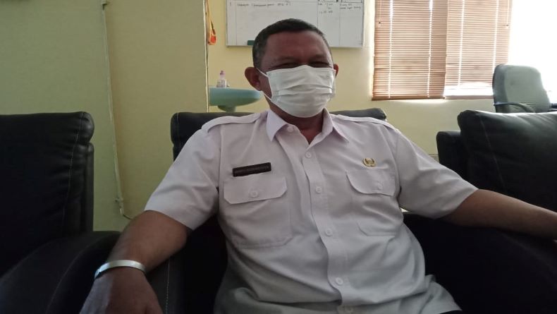 Penerimaan CPNS Ditunda, BKPSDMD Bangka Tengah Tunggu Jadwal Lanjutan BKN