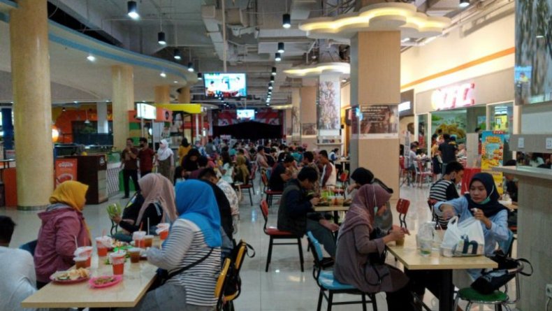 APPBI Solo Sambut Gembira terkait Kebijakan Balita Diizinkan Masuk Mal 