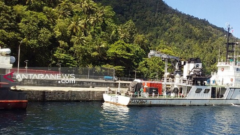 Pengelola Wisata di Sangihe Berlakukan Protokol Kesehatan Ketat bagi Pengunjung