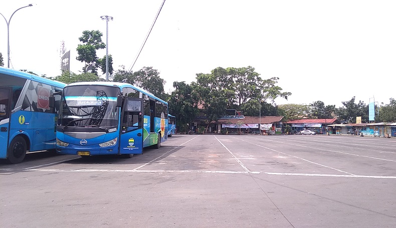 Didominasi Transportasi, Ini Lima Penyebab Inflasi di Jabar saat Lebaran