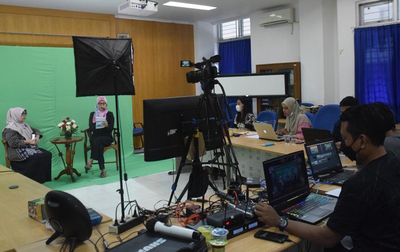 FPIK Undip Kenalkan Sistem Tambak Terhubung Mangrove, Ini Manfaatnya