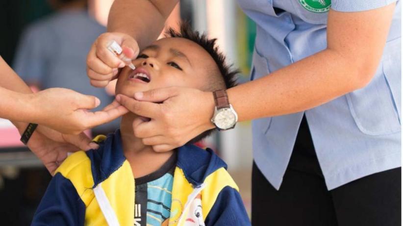 Anak Usia 3 Tahun di China Bisa Divaksinasi Sinopharm