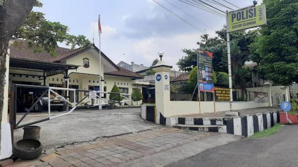 Polsek Cilongok Di-Lockdown setelah 21 Anggota Positif Covid-19
