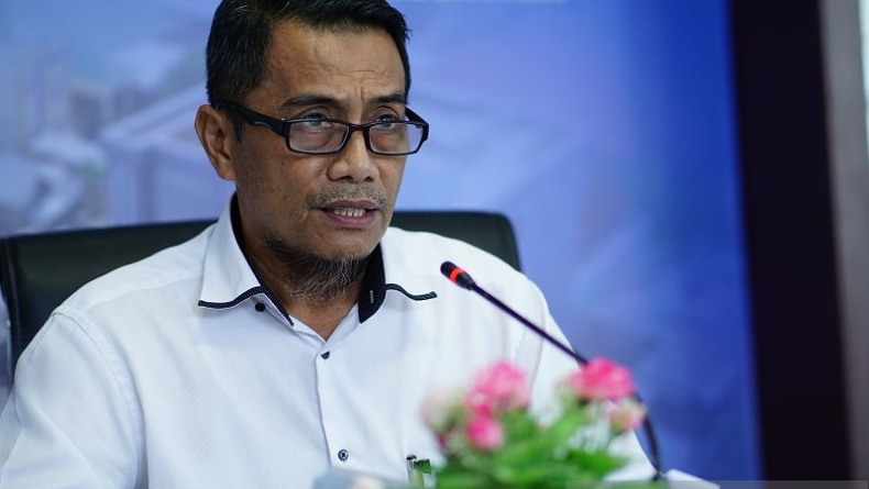 Tingkat Hunian Kamar Hotel Berbintang di Gorontalo Bulan April Turun 2,46 Poin