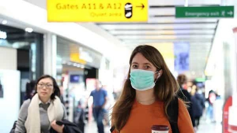 3 Tips Gaya Hidup Ini Bisa Tingkatkan Imunitas, Salah Satunya Tidur Nyenyak