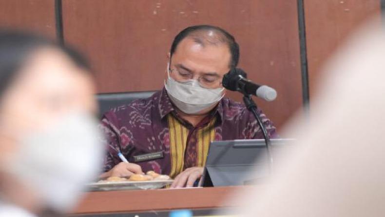 Tingkatkan Ekonomi di Masa Pandemi, Babel Fokus Kembangkan Industri Hilirisasi Sawit