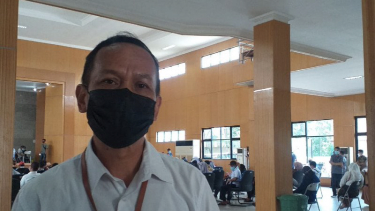 Kasus Kematian Pasien Covid-19 di Belitung Turun Selama Mei 2021            