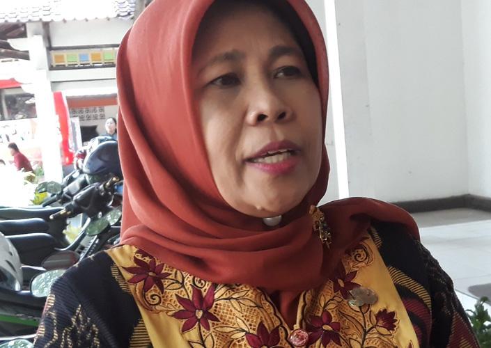 7 ASN Dinas Pendidikan Kota Salatiga Positif Covid-19 