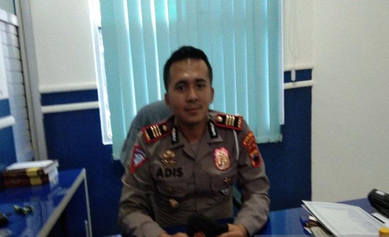 334 Pelanggar Lalu Lintas di Batang Terekam ETLE, Didominasi Pelanggaran Marka