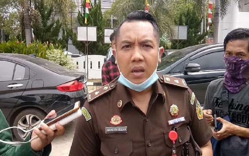 Menyamar Jadi Sopir Bus, Kurir 15 Kg Sabu Asal Medan Ditangkap di Palembang 