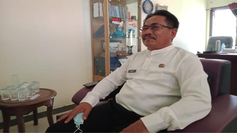 Penerimaan Siswa Baru di Bangka Tengah  Dilaksanakan secara Online