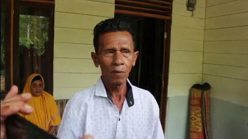 Warga Bireuen Gempar, Pasutri Pengantin Baru  Ditemukan Tewas Bersimbah Darah di Kamar