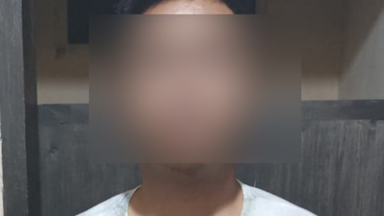 Baru Pacaran 5 Bulan, Pemuda di Minsel Cabuli Berkali-Kali Gadis di Bawah Umur 