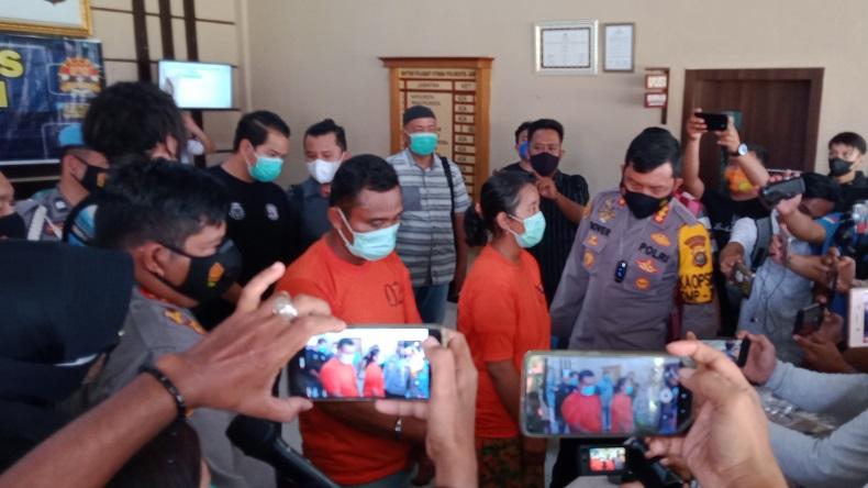 Pengusaha Tigor Nainggolan Ternyata Dibunuh Selingkuhan dan Suaminya, Motif Dendam