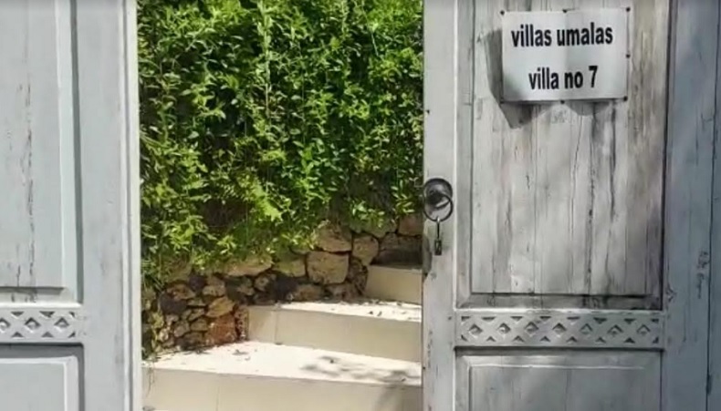 Polisi Temukan Vila di Bali yang Dipakai Bule Bikin Video Pesta Seks 