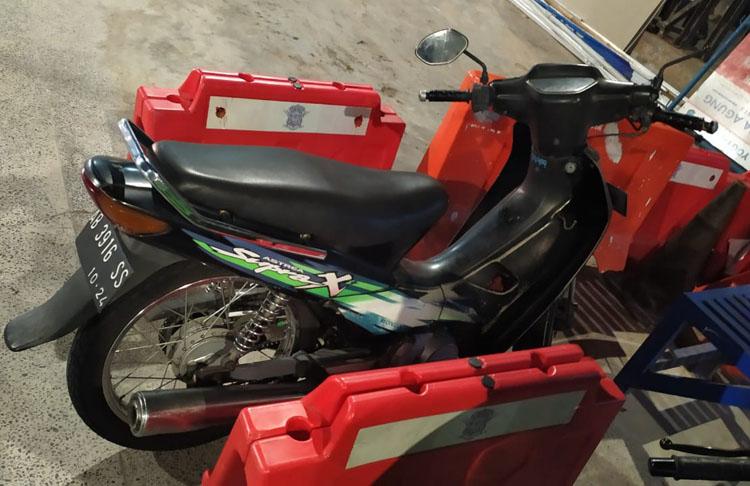 title Pelaku Tabrak Lari di Titik Nol Kilometer Jogja Ditangkap, Ini Penjelasan Polisi Pelaku Tabrak Lari di Titik Nol Kilometer Jogja Ditangkap, Ini Penjelasan Polisi