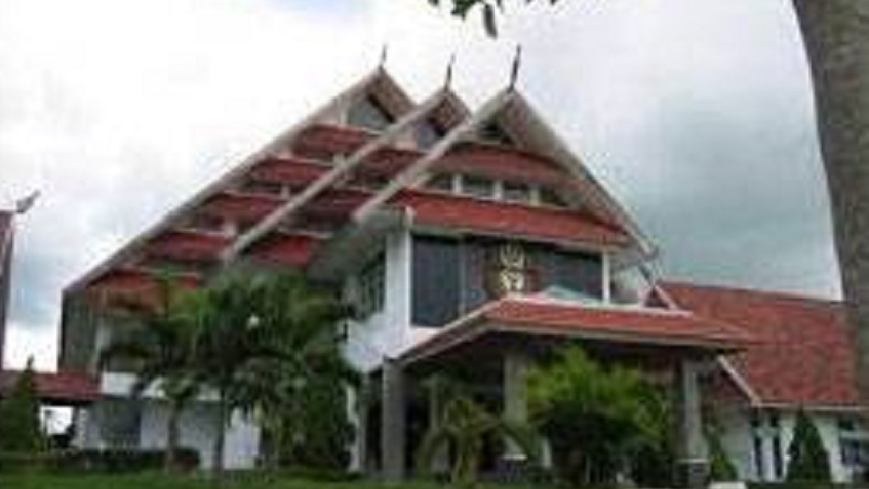 Rapat Bamus di DPRD Wajo Sempat Panas, Ketua dan Anggota Dewan Nyaris Bertengkar