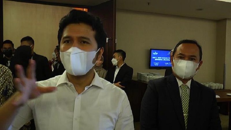 Ibadah Haji 2021 Dibatalkan, IPHI Jatim Minta Calon Jamaah Bersabar