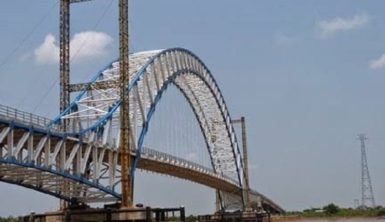 Kapal Tabrak Jembatan Muara Sabak, MA Vonis PT Sumber Cipta Moda Ganti Rugi Rp12 Miliar