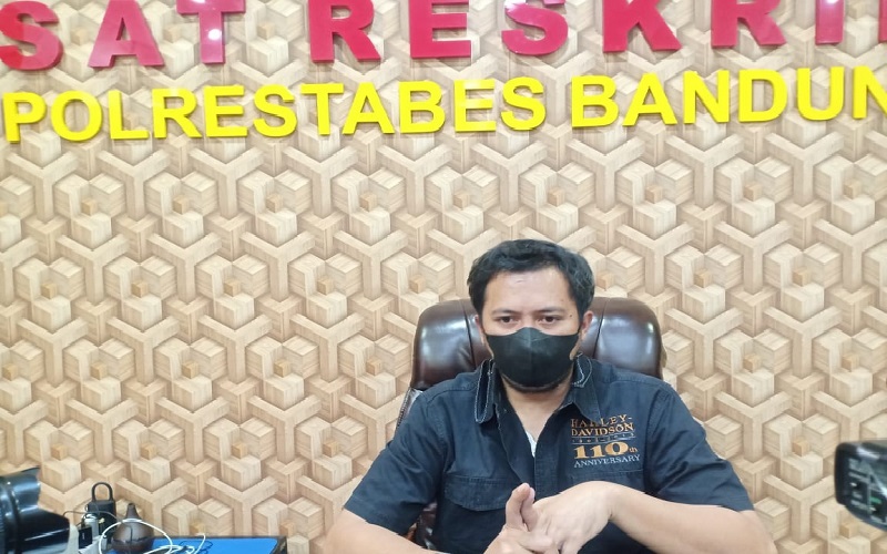 Pembunuhan Bos Plastik di Jalan Kurdi Bandung Diduga Berencana, Ini Kata Polisi