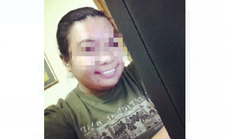 Gelapkan Uang Gereja Rp289 Juta, Eks Kasir GPIB Maranatha Ditahan Polda Bali