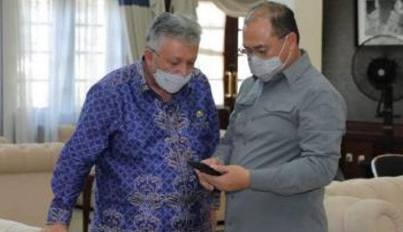 Pernah Jadi Tempat Pembuangan Soekarno-Hatta, Muntok Diproyeksikan Jadi Kota Sejarah