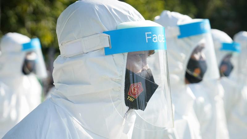 title Polda Jateng Terjunkan 1 SSK Pasukan Brimob Jaga Desa Zona Merah di Kudus Polda Jateng Terjunkan 1 SSK Pasukan Brimob Jaga Desa Zona Merah di Kudus